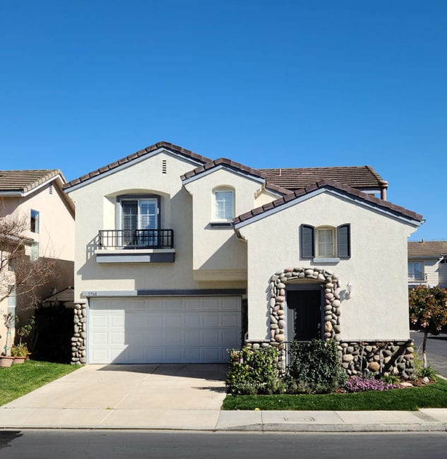 Renaissance Homes in Westlake Village Holbrook Realty Group