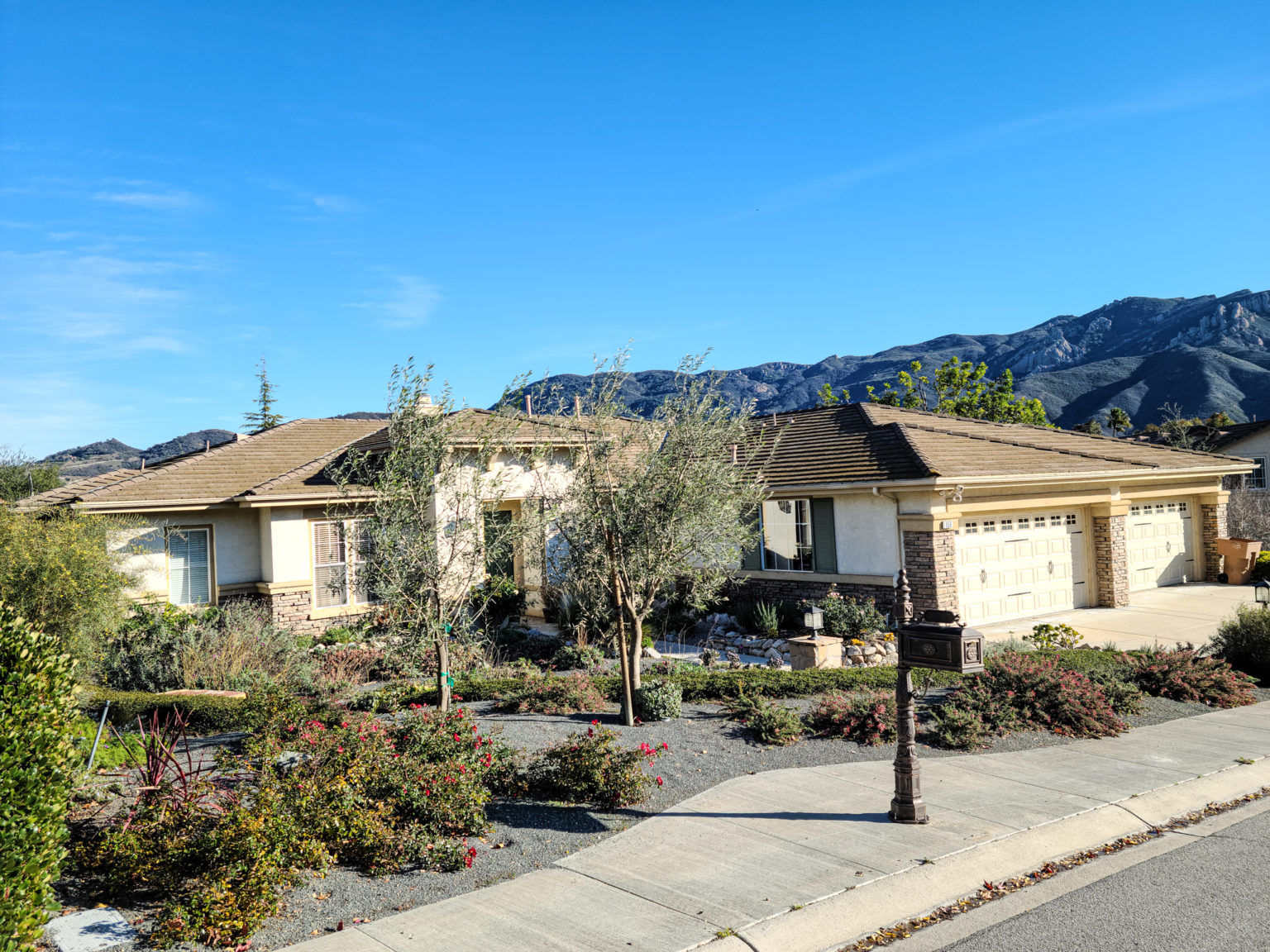 La Entrada in Dos Vientos, CA Holbrook Realty Group