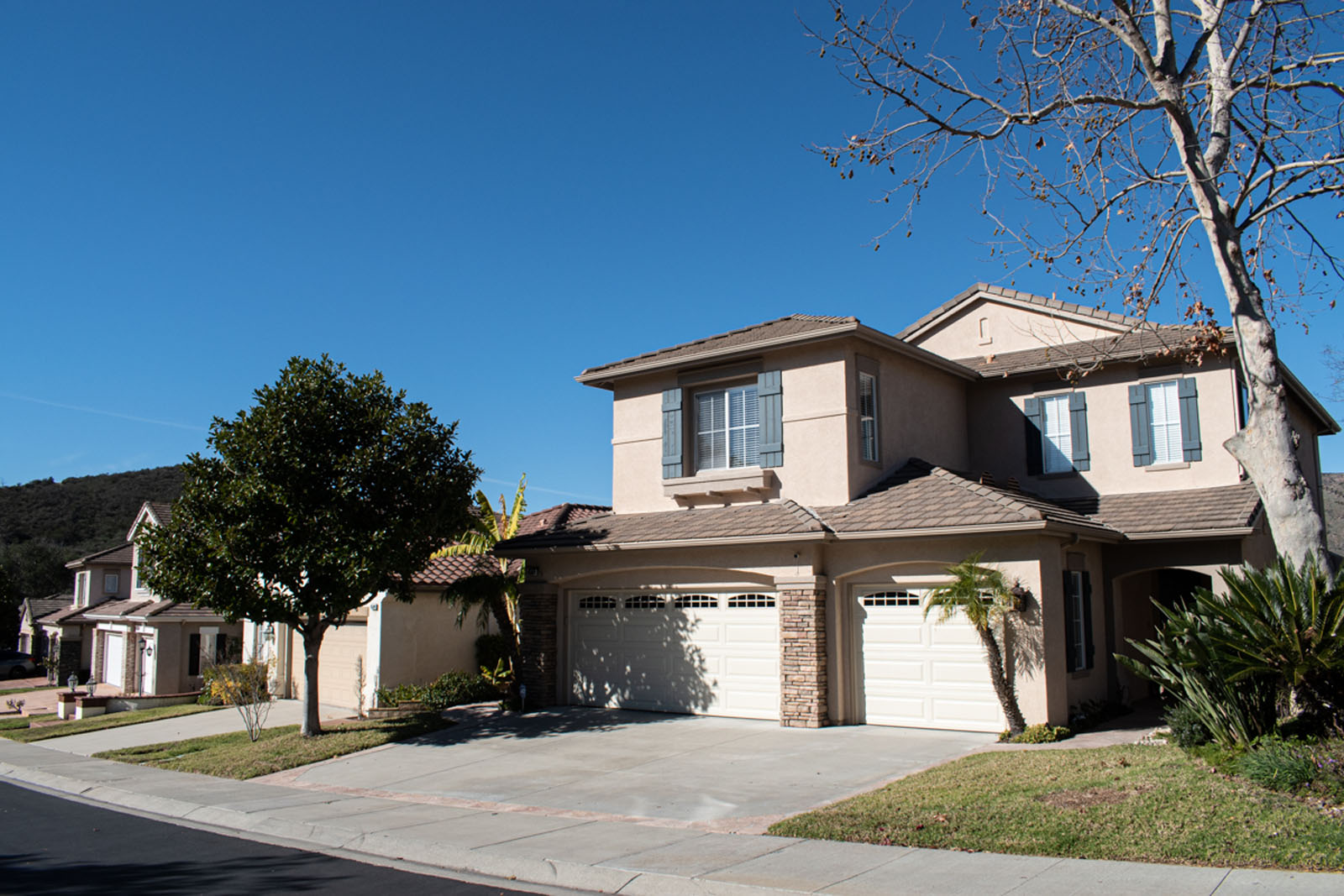 Heritage Homes in Dos Vientos Holbrook Realty Group