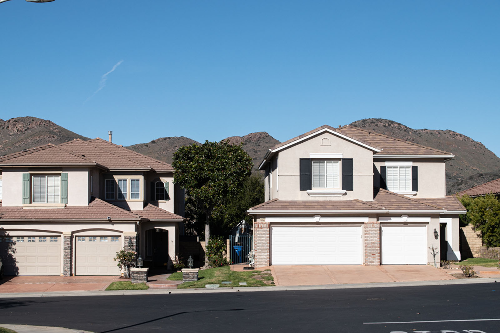 Heritage Homes in Dos Vientos Holbrook Realty Group