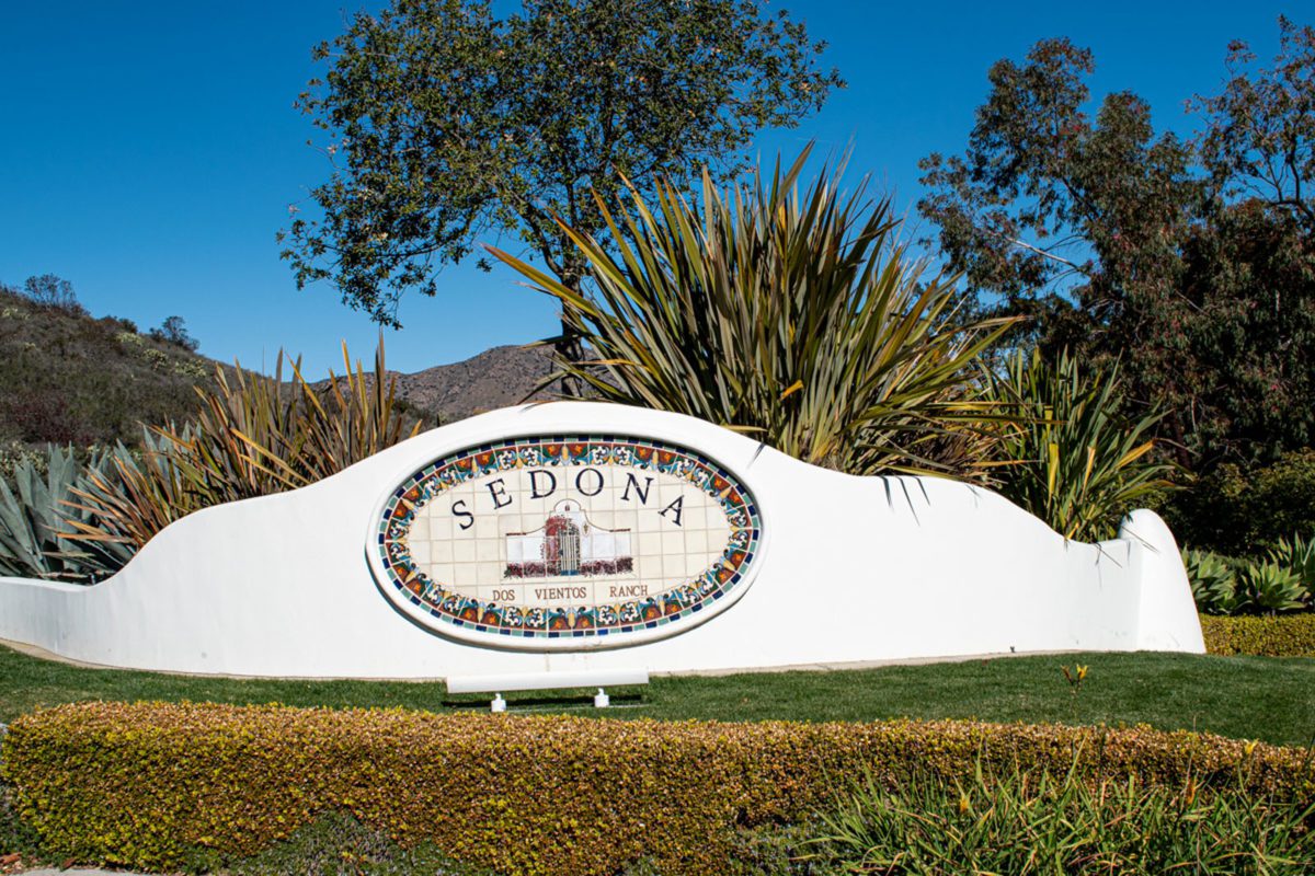 Sedona Homes in Dos Vientos