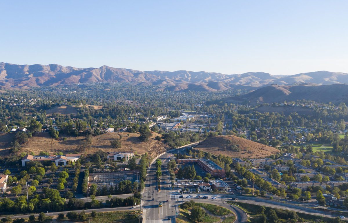 Agoura Hills, CA Real Estate