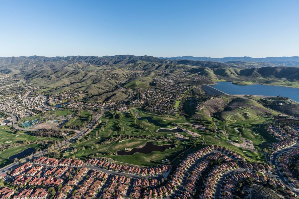 Wood Ranch in Simi Valley