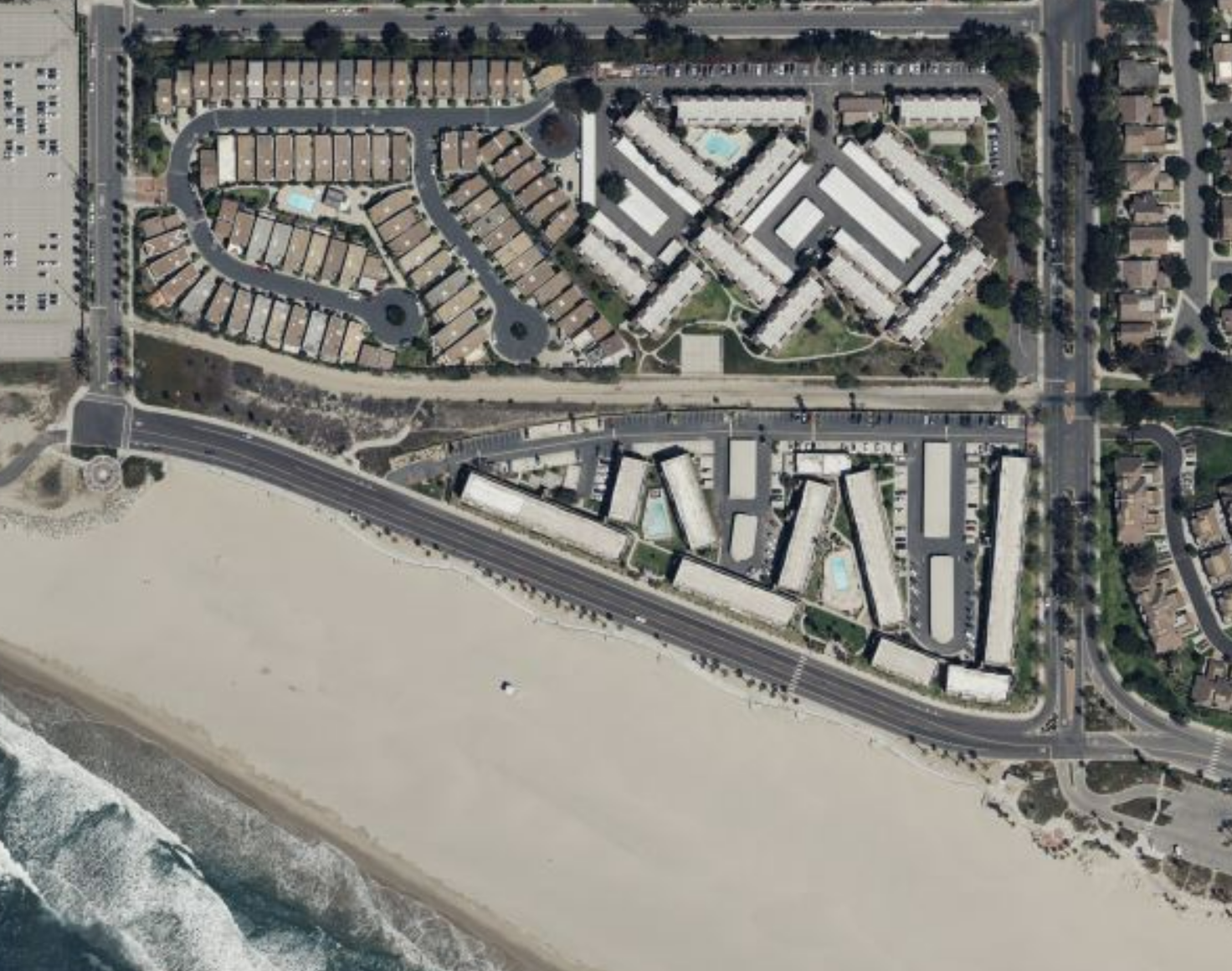 Anacapa View Townhomes in Oxnard, CA Holbrook Realty Group