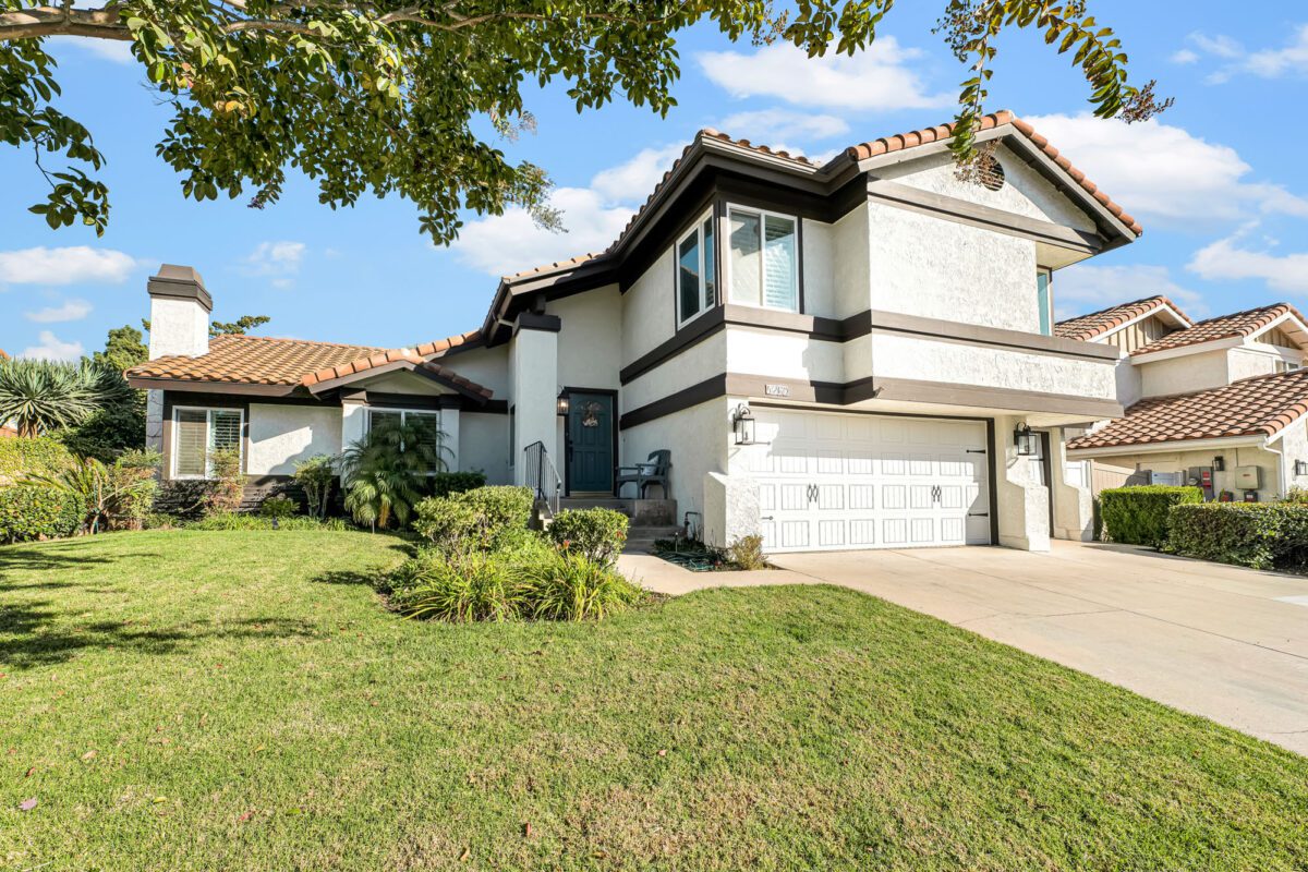 4260 Laurel Glen Dr Moorpark home for sale